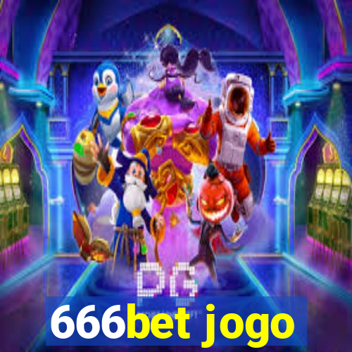 666bet jogo